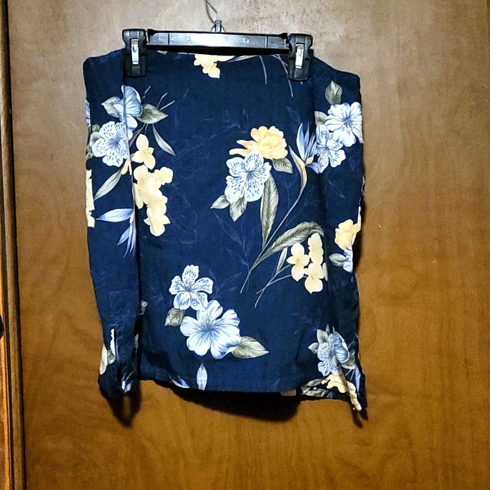 Skort